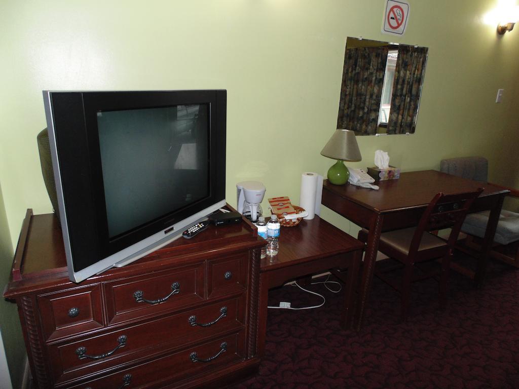 Capri Motel 科尔本港 客房 照片