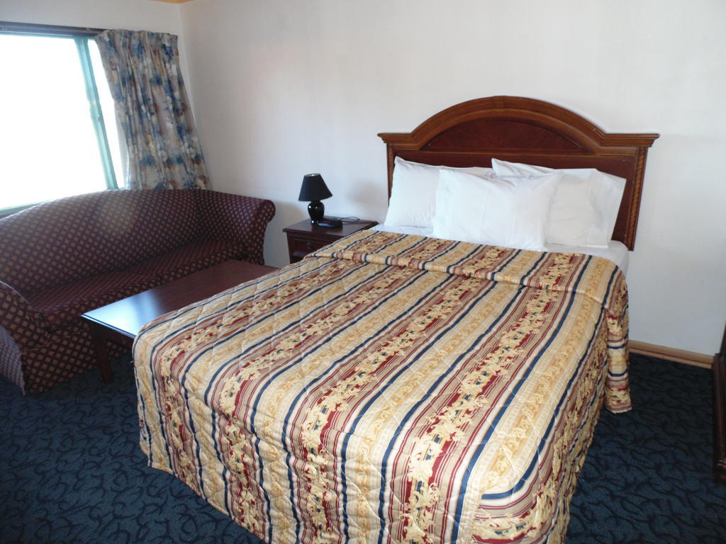 Capri Motel 科尔本港 客房 照片